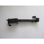 Resim 2016-2019 Renault Megane Iv Sd-hb- Şasi Uç Demiri Kolu Sol Beşik Motor Beşiğine Takılan Adet Oem No:758252904r 