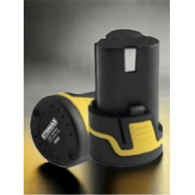 Resim Rtrmax Akü 12V Li-Ion 1.5 Ah RTX1203 