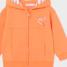 Resim MAYORAL Erkek Bebek Sweatshirt 
