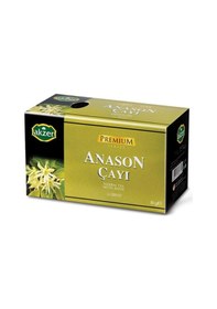 Resim Anason Premium Çayı 