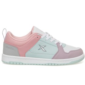 Resim JONES PU W 3FX Lila Kadın Sneaker Kinetix