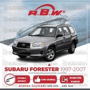 Resim Subaru Forester Muz Silecek Takımı (1997-2007) RBW 