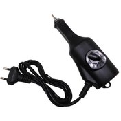 Resim Ab 220 V Elektrikli Gravür Takı Oyma Kalem Plotter Makinesi Metal Ahşap Gravür Yazı Kalem Takı Yapımı Aracı Kuyumcu İçin 