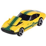 Resim Majorette Yarış Araçları Toyota 2000 Gt 