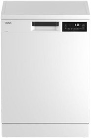 Resim Altus AL 445 NX 5 Programlı Bulaşık Makinesi 