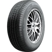 Resim Taurus 235\u002F60R16 100H 701 Suv Yaz Lastiği (Üretim Yılı: 2025) 