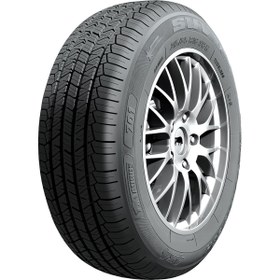 Resim Taurus 235\u002F60R16 100H 701 Suv Yaz Lastiği (Üretim Yılı: 2025) 