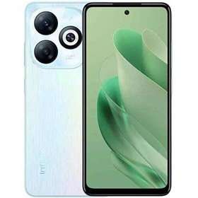 Resim Infinix Smart 8 Pro YD | 256 GB 4 GB Mavi 