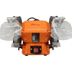 Resim Fk Friko Zımpara Taş Motoru 120W 125MM 