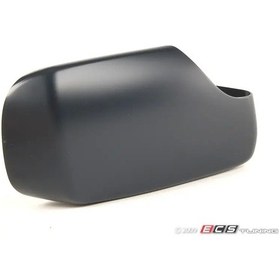 Resim Bmw 3 Serisi/4-5 Serisi-3 Serisi Compact 1999-2005 Ayna Kapağı Sol Oem No:51168238375 