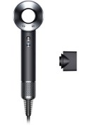 Resim DYSON Dyson Supersonic™ Origin saç kurutma makinesi (Siyah/Nikel) 