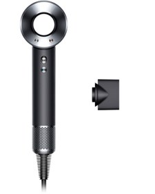 Resim DYSON Dyson Supersonic™ Origin saç kurutma makinesi (Siyah/Nikel) 