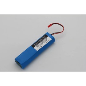 Resim Life Ilife V3S Pro Robot Süpürge 2600 mAh 14.4 V Batarya - Orjinal Uyumlu Uzun Ömürlü, Yüksek Performans Pil 