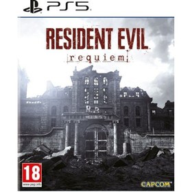 Resim Resident Evil Requiem Ps5 Oyun 