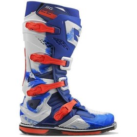 Resim Gaerne Sg22 Hurrıcane Cross Çizme 