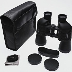 Resim Nikula 16X50 Perma Focus – Otomatik Netleme El Dürbünü 1000M/60M 