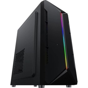 Resim Turbox Tx759 Intel Core i3 2100 8GB Ram 256GB SSD 21.5" Monitör Masaüstü Ofis Pc Bilgisayarı 