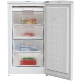 Resim Altus AL 411 117 LT 4 Çekmeceli Dikey Derin Dondurucu 