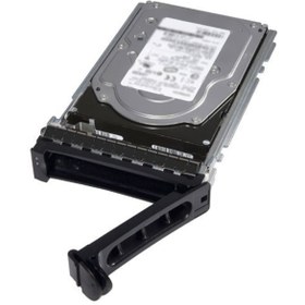 Resim Dell 2,5" 600gb 15k 12g Sas Hot Plug Sunucu Hdd 