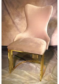 Resim Falez Sandalye 50cmx47cmx101cm 