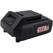 Resim Klpro Kla1820 Yedek Lı-Ion Akü 18.0 - 2.0 Ah Volt 