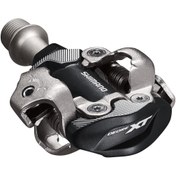 Resim Shimano Pedal SPD PD-M8100 Deore XT SM-SH51 Kilit İle Birlikte 