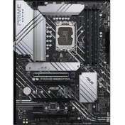 Resim Asus PRIME Z690-P D4-CSM Intel Z690 LGA1700 DDR4 5333 MHz ATX 