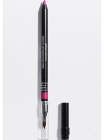 Resim Christian Dior Contour Lipliner Pencil Miss Dudak Kalemi 047 