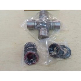 Resim Gmb Gum-75 - Mafsal Istavrozu Mıtsubıshı Canter 3.6l FE515 00- 3.9l FE449 93-99 Ölçü: Dıştan Segmanlı BOY:102 x Kafa Çapı:31.75 