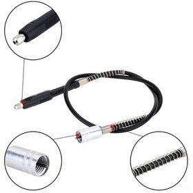 Resim Moveevo Yüksek Kaliteli Esnek Şaft İle Kolay Taşlama Ve Parlatma İşlemleri 