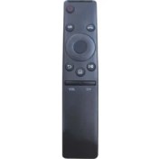 Resim Varsakaca HRL9855 Samsung K ve M Serisi Akıllı Kumanda BN59-01259B 