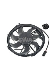 Resim Swag 33100365 Fan Motoru A1698203542 
