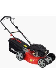 Resim Solax TB46P01 Eco Benzinli Çim Biçme Makinesi 