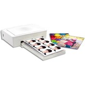 Resim Torima HiTi P322W 4 x 6 Hafif Fotoğraf Yazıcısı Ve 12 Adet Fotoğra Kağıdı 