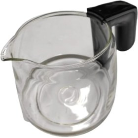 Resim Arçelik K-3293 Çay Makinesi Üst Cam Demlik - ( 9197063481 ) 