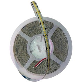 Resim 24 Volt 2835 Smd 240 Led 10mm 3000k Günışığı İç Mekan 10 Metre Şerit Led 