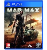 Resim Mad Max Oyun PS4 Oyun PS4 Futbol Oyunu Mad Max Oyun PS4 Oyun PS4 Futbol Oyunu