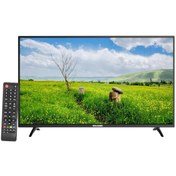 Resim adp Rose Atv-224 Televizyon Led Tv 24 Inç 60 Ekran Full Hd Uydulu 