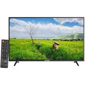 Resim adp Rose Atv-224 Televizyon Led Tv 24 Inç 60 Ekran Full Hd Uydulu 