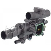Resim TOPRAN TERMOSTAT GOVDE KOMPLE FOCUS C.MAX MONDEO 2.0TDCI 04/JUMPY-EXPERT III-C5II-C5 X7-307-307 RESTLY-308 