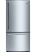 Resim İo Mabe ICO19JSPRSS E (Yeni Enerji Sınıfı) 530 L No -Frost Alttan Donduruculu Buzdolabı 