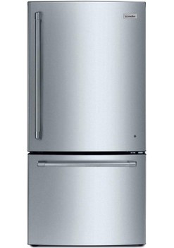 İo Mabe ICO19JSPRSS E (Yeni Enerji Sınıfı) 530 L No -Frost Alttan Donduruculu Buzdolabı