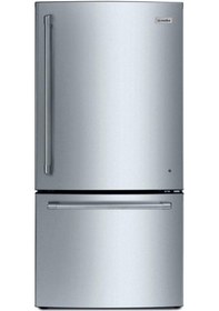 Resim İo Mabe ICO19JSPRSS E (Yeni Enerji Sınıfı) 530 L No -Frost Alttan Donduruculu Buzdolabı 