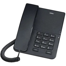 Resim Karel Tm-140 Ekransız Masaüstü Telefon - 165776 