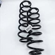 Resim Seat Leon 2006-2012 Model Arası Arka Helezon Yay Takımı 