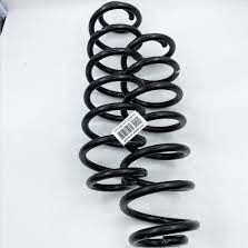 Resim Seat Leon 2006-2012 Model Arası Arka Helezon Yay Takımı 