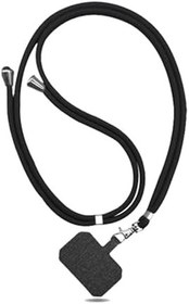 Resim kilifland General Mobile Gm 9 Pro ile Uyumlu Kılıf Ipli Boyun Askılı Desenli Silikon Boks Eldiveni 1763 