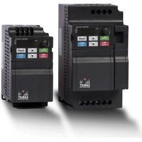 Resim Yılmaz Redüktör NZ2200-03R7G-Y YA2000 Serisi 3,7 Kw Monofaze Gelişmiş Seri Ac Sürücü (Inverter) 