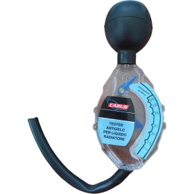 Resim Marsilyan Antifriz Ölçme Aleti Cihazı Elips Antifiriz Ölçüm Bomesi 