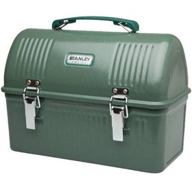 Resim Stanley Yemek Taşıma Çantası 9.4 L Yeşil 